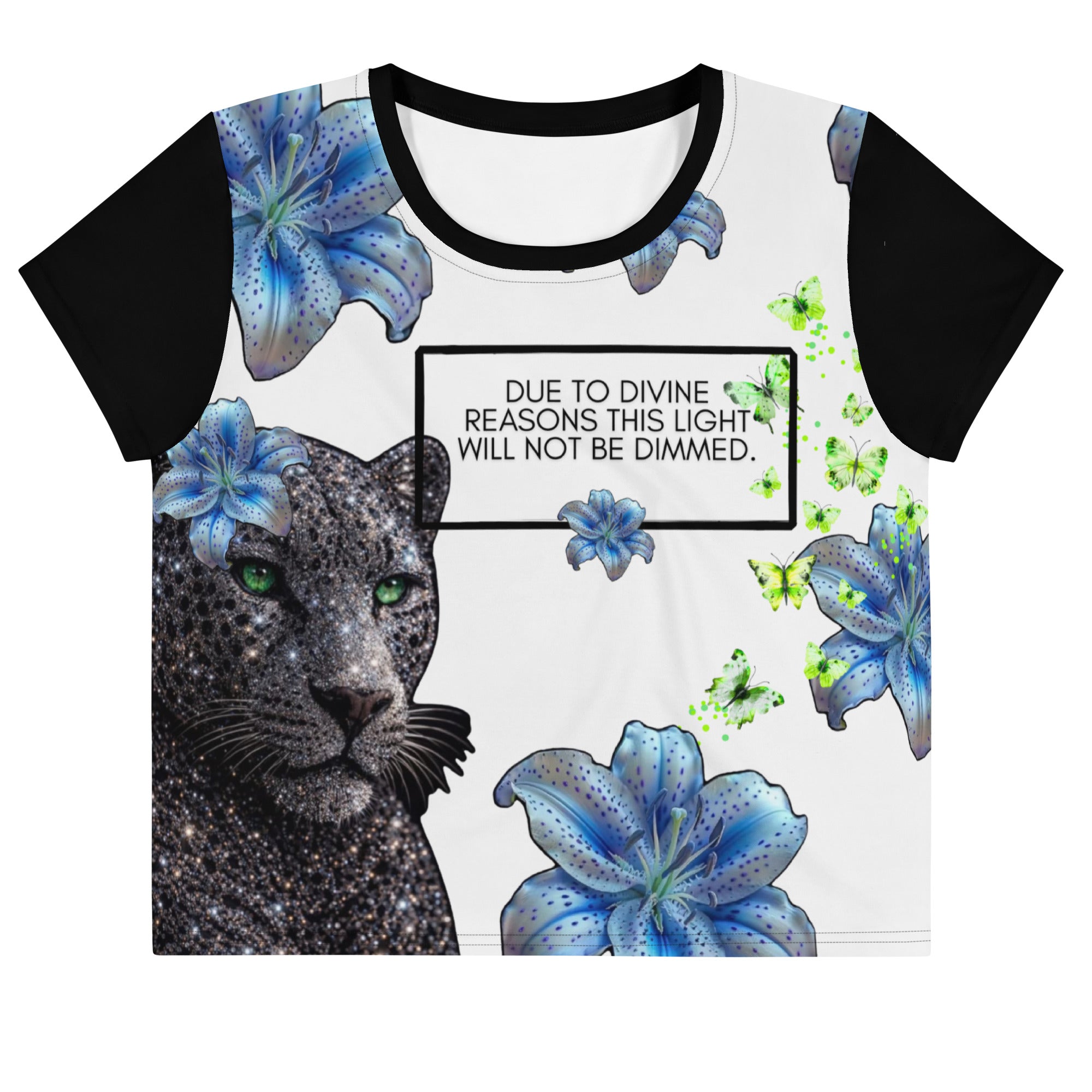 Divine Reasons T-Shirt