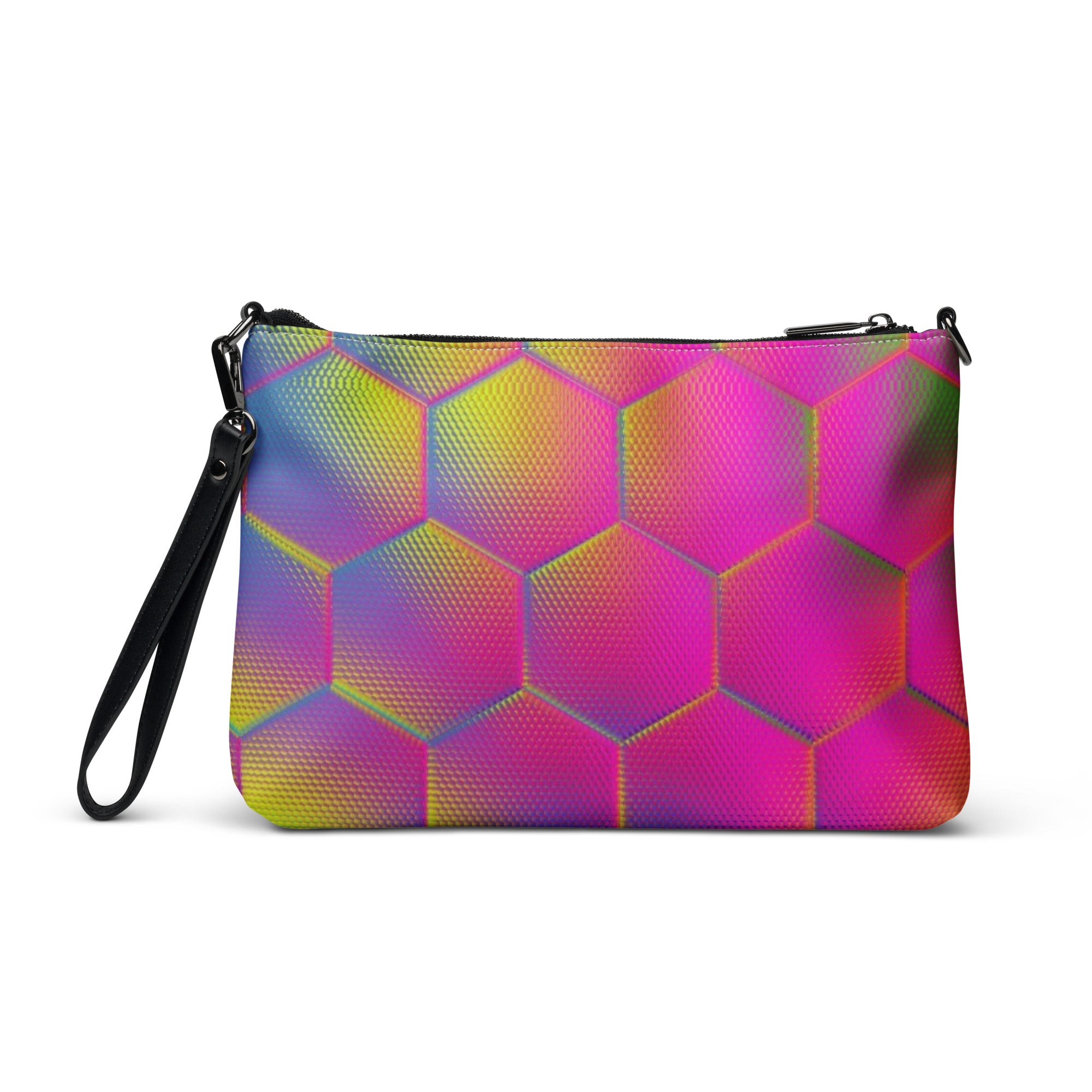 Honeycomb Hippie Body Bag