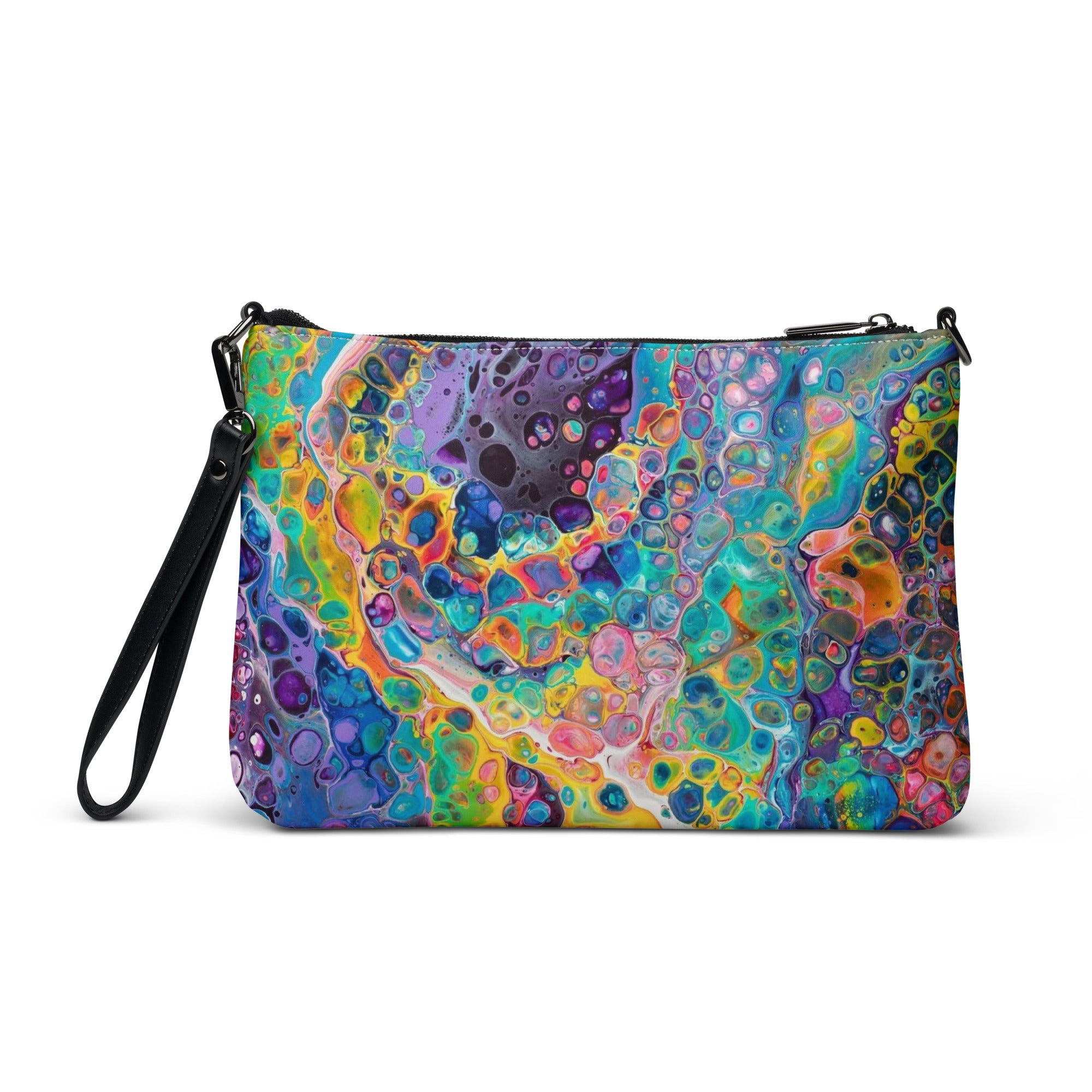 Jaw Breaker Candy Body Bag