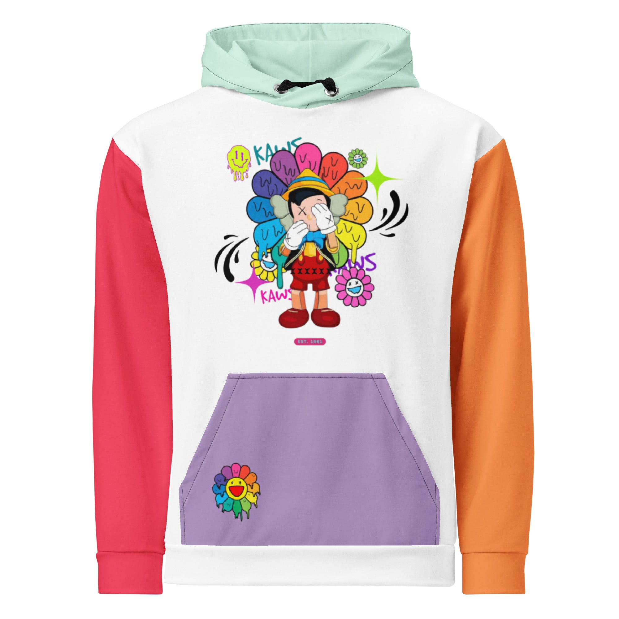 The “Bright Side” Hoodie