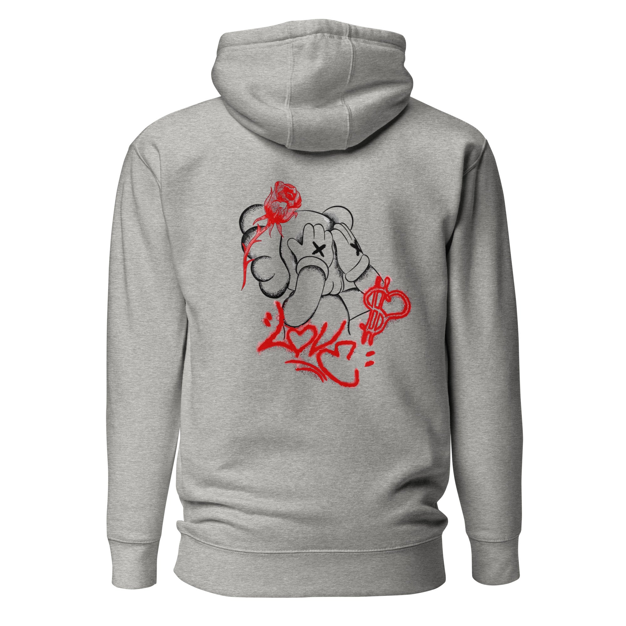 “Blinded By Love” Hoodie