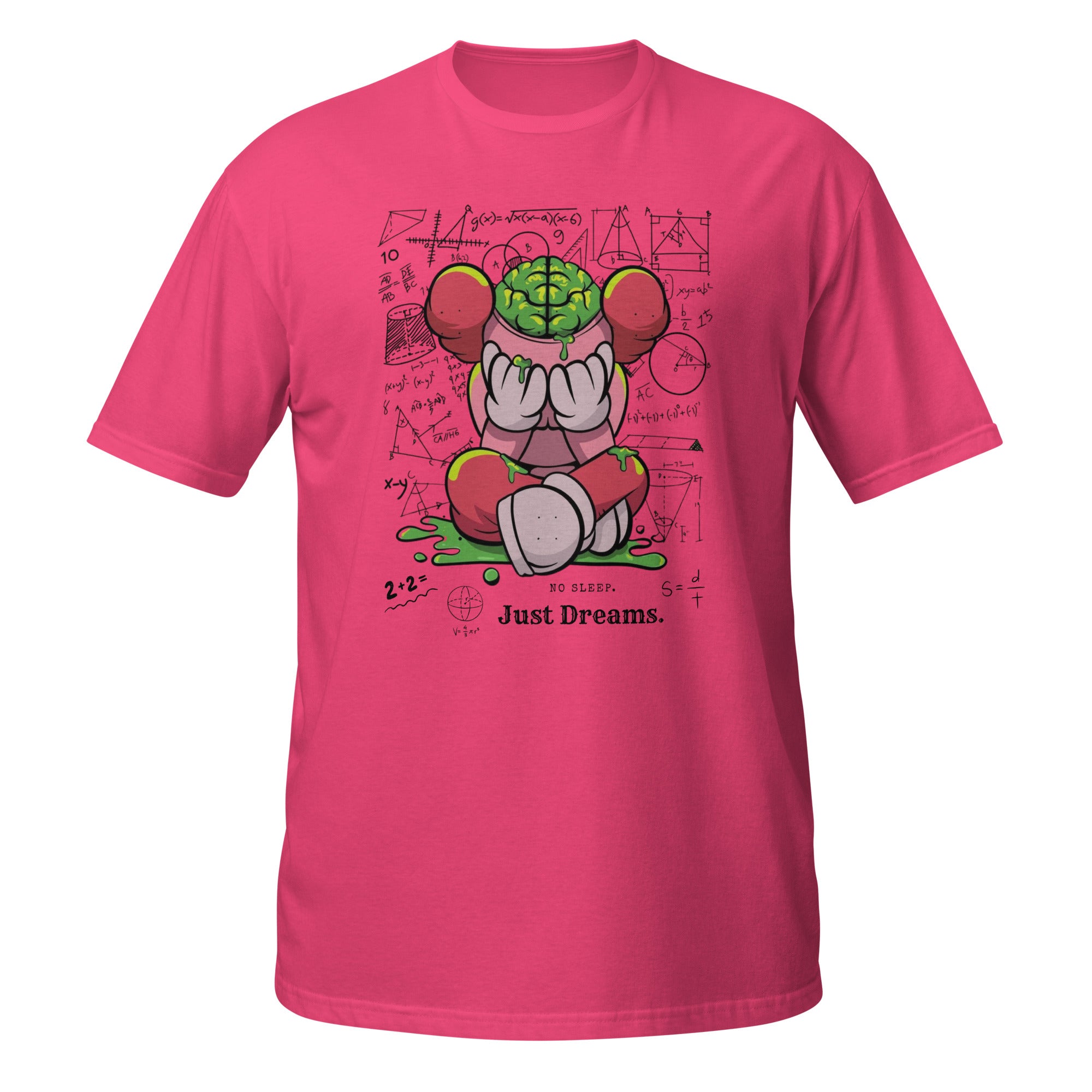 Urban Graphic T-Shirt